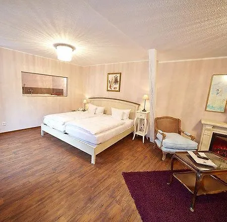 Maerchenhotel Hotel Commune fusionnée de Bernkastel-Kues