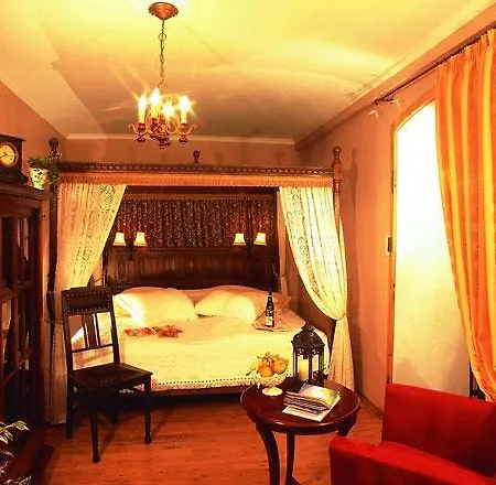 Maerchenhotel