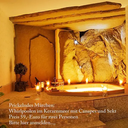 Märchenhotel Bernkastel-Kues