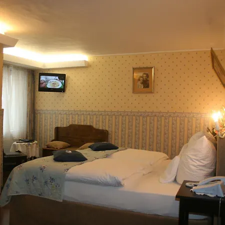 Hotel Maerchenhotel Commune fusionnée de Bernkastel-Kues