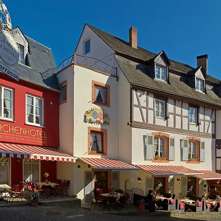 Hotel Maerchenhotel 4*