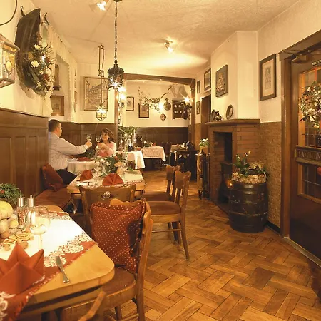 Maerchenhotel