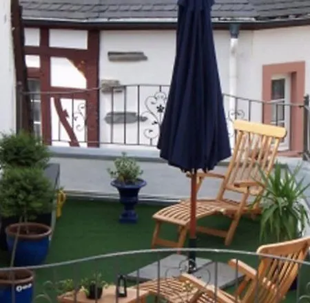 Hotel Maerchenhotel