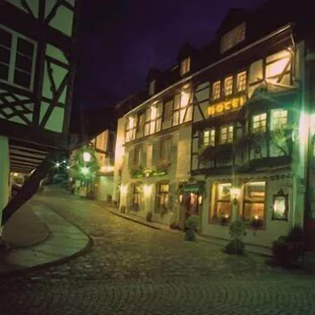 Hotel Märchenhotel