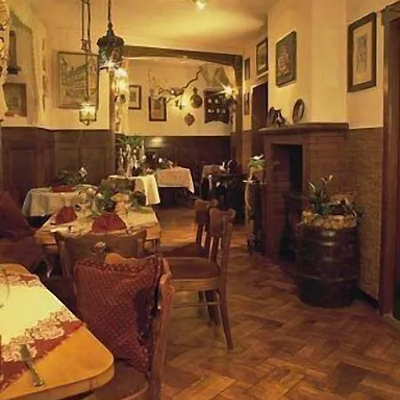 Märchenhotel Hotel