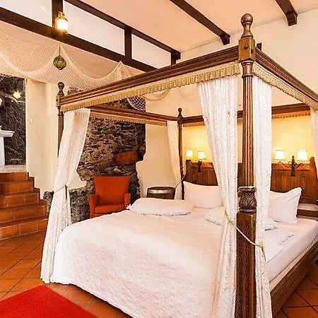 Märchenhotel Bernkastel-Kues