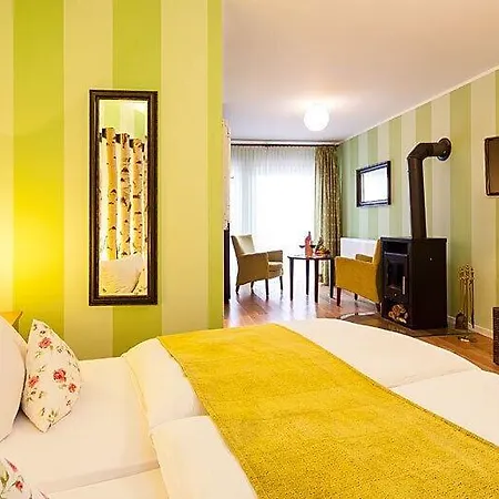 Märchenhotel 4* Bernkastel-Kues