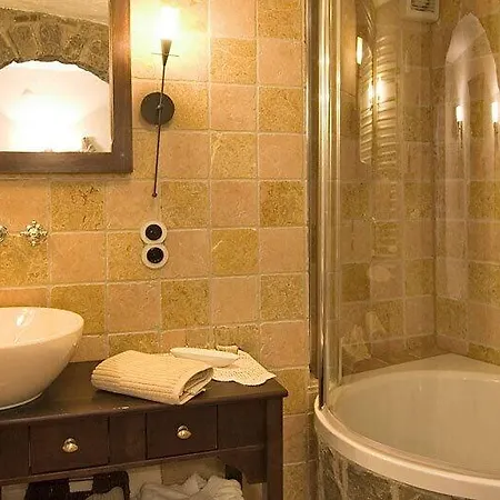 Maerchenhotel 4* Bernkastel-Kues