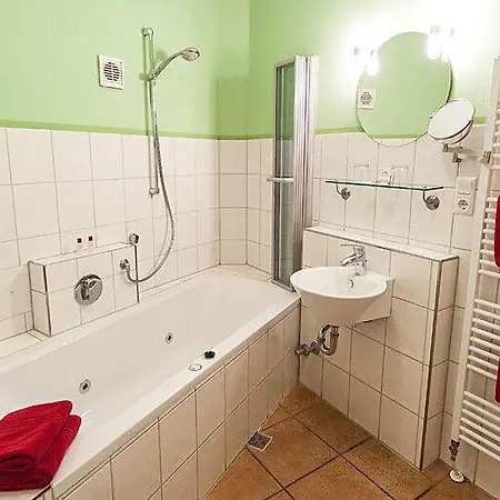 Hotel Märchenhotel