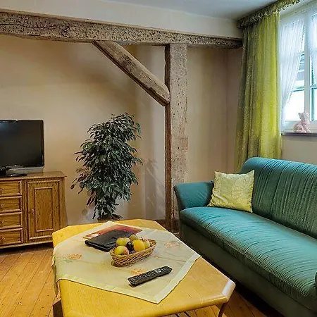 Hotel Märchenhotel Bernkastel-Kues