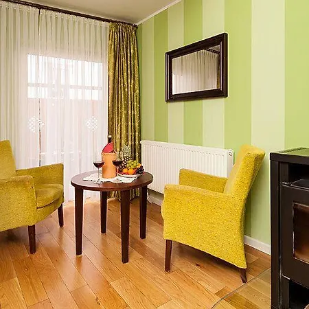 Hotel Märchenhotel 4*