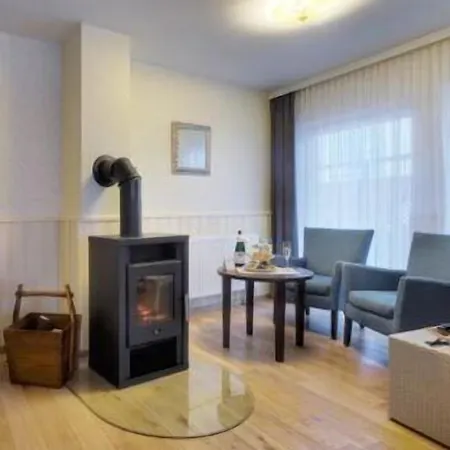 Märchenhotel 4* Bernkastel-Kues