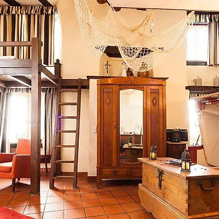 Märchenhotel Hotel