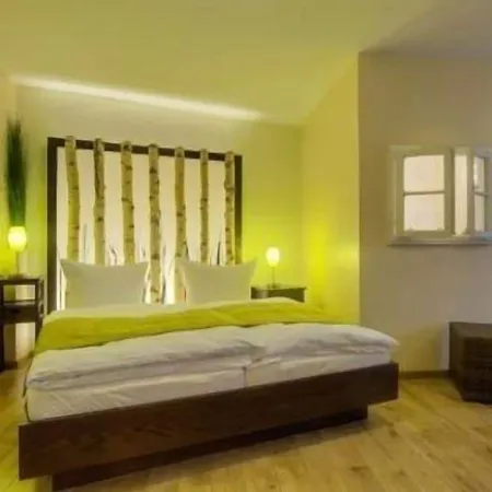 Maerchenhotel Hotel 4*