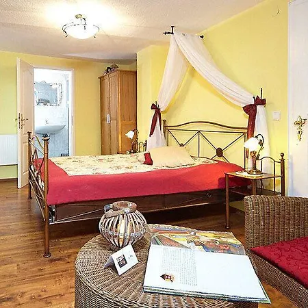 Märchenhotel 4* Bernkastel-Kues