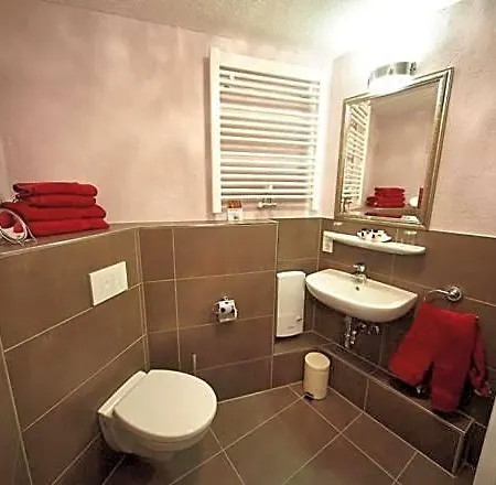 Märchenhotel Hotel Bernkastel-Kues