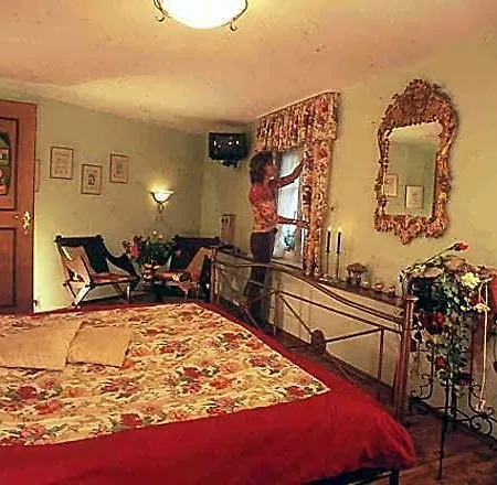 Märchenhotel Hotel