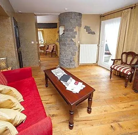 Hotel Märchenhotel 4*