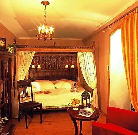 Hotel Märchenhotel 4*