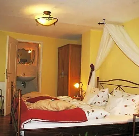 Märchenhotel 4* Bernkastel-Kues