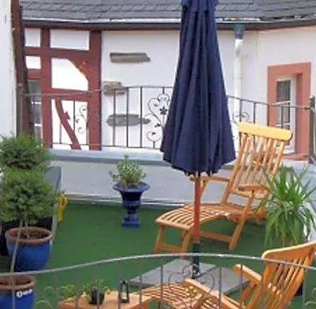 Hotel Märchenhotel Bernkastel-Kues