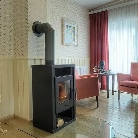 Märchenhotel 4* Bernkastel-Kues