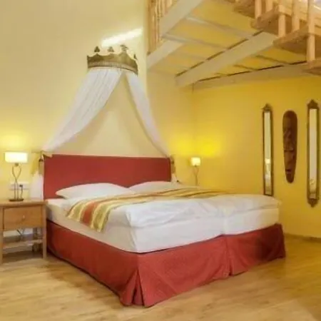 Märchenhotel Bernkastel-Kues