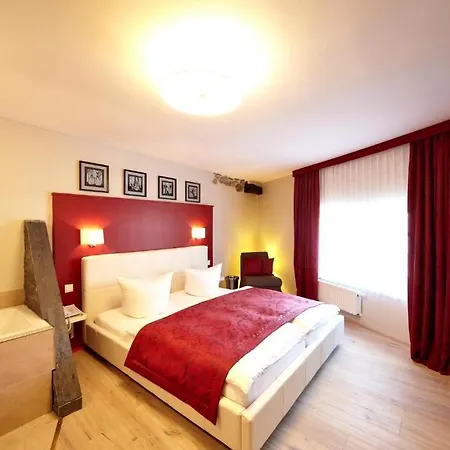 Maerchenhotel Hotel 4*