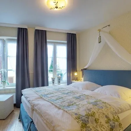 Maerchenhotel 4* Commune fusionnée de Bernkastel-Kues