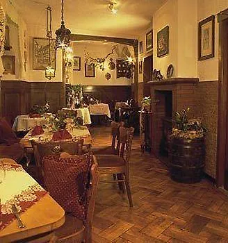 Maerchenhotel Commune fusionnée de Bernkastel-Kues