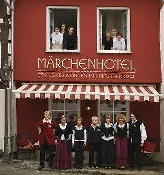 Hotel Maerchenhotel