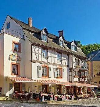 Hotel Maerchenhotel Commune fusionnée de Bernkastel-Kues