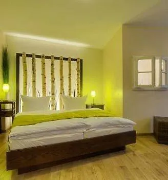 Maerchenhotel Commune fusionnée de Bernkastel-Kues