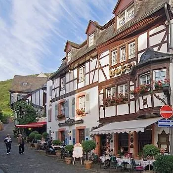 Hotel Maerchenhotel 4*