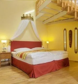 Hotel Maerchenhotel