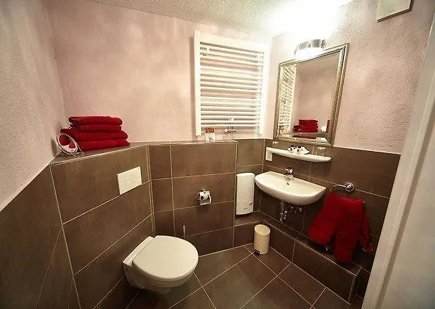 Maerchenhotel 4*
