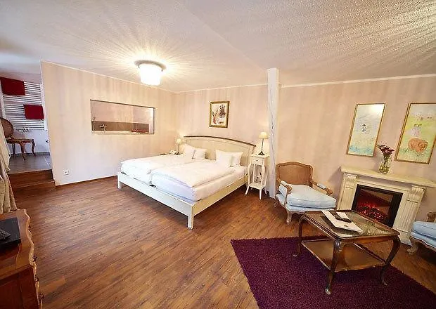 Maerchenhotel Hotel Bernkastel-Kues