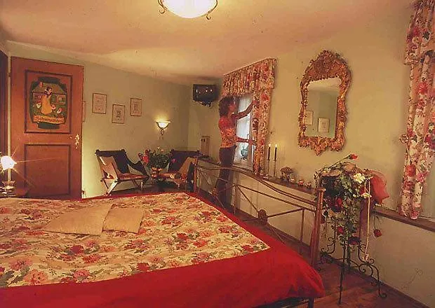 Hotel Maerchenhotel 4*