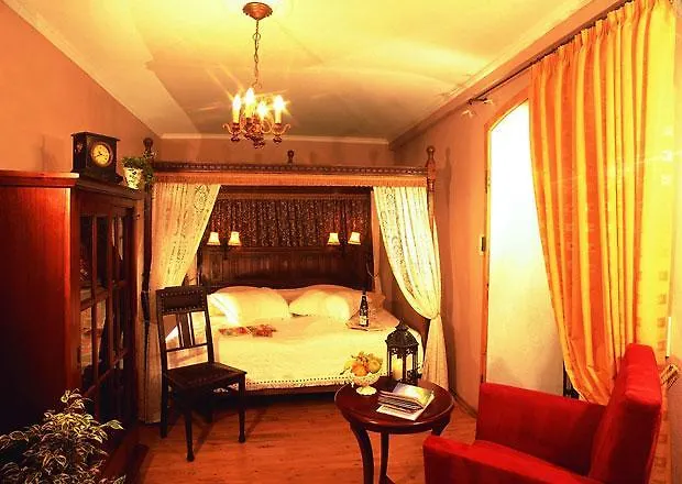 Maerchenhotel