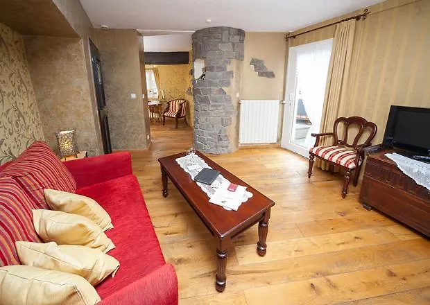 Hotel Maerchenhotel Bernkastel-Kues