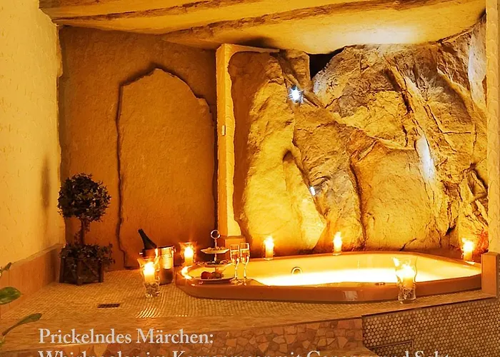 Maerchenhotel Bernkastel-Kues