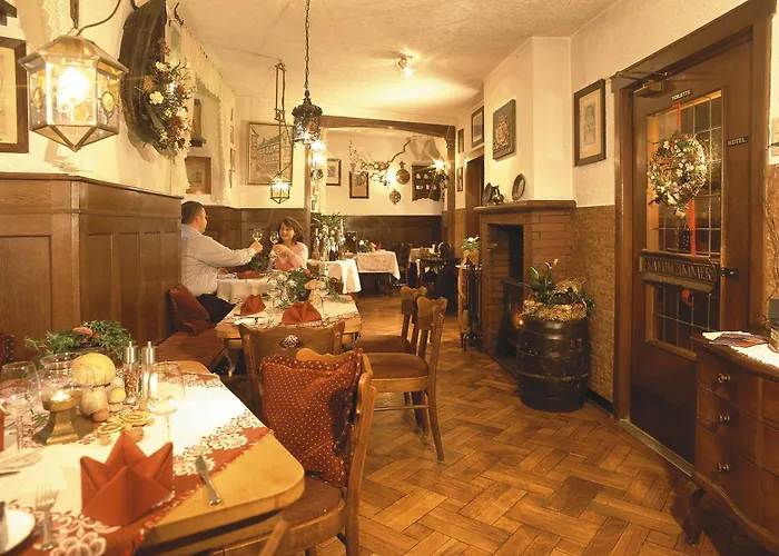 Maerchenhotel