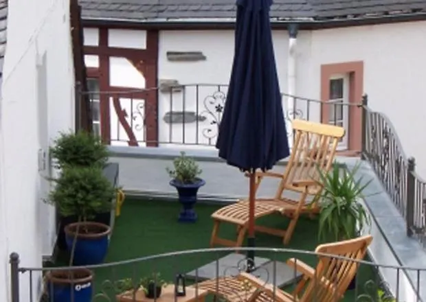 Hotel Maerchenhotel