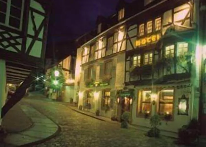 Hotel Maerchenhotel
