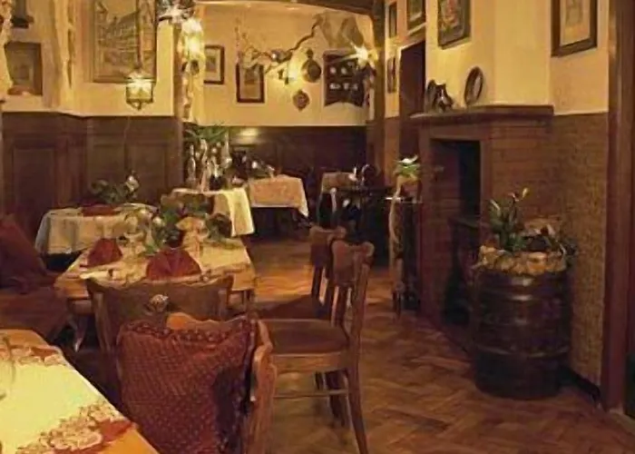 Maerchenhotel 酒店