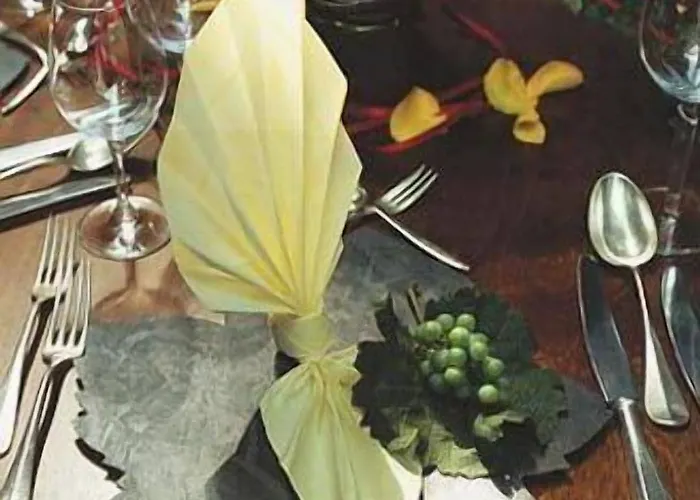 Maerchenhotel 4* Bernkastel-Kues