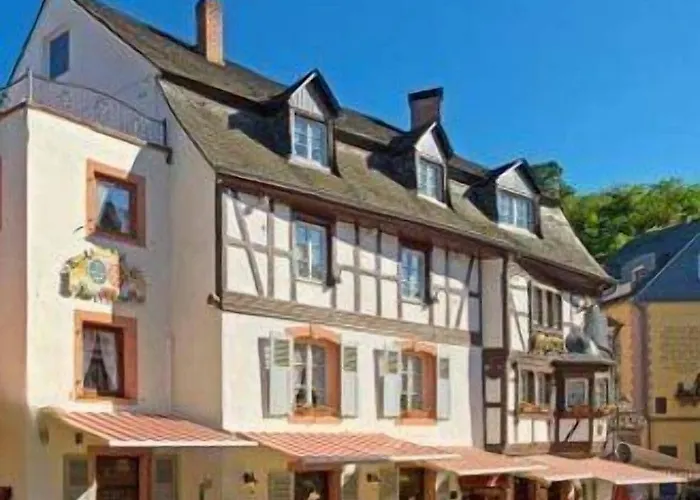Maerchenhotel