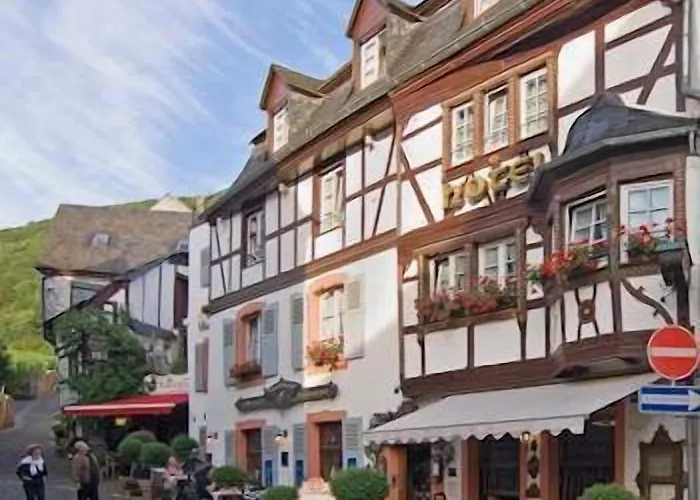 酒店 Maerchenhotel 4*