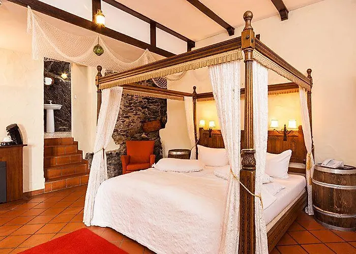 Maerchenhotel Bernkastel-Kues