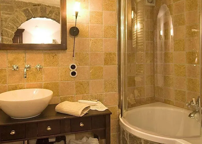 Maerchenhotel 4* 贝恩卡斯特尔-屈斯